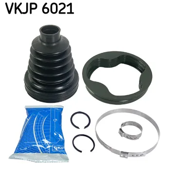 Комплект маншон, полуоска SKF